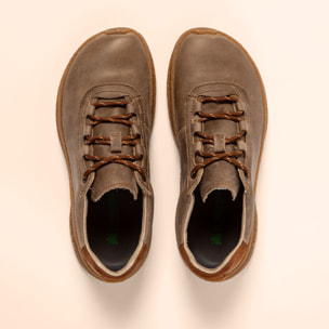 Zapatos N5434 ARIZONA STONE/OROEL color Stone