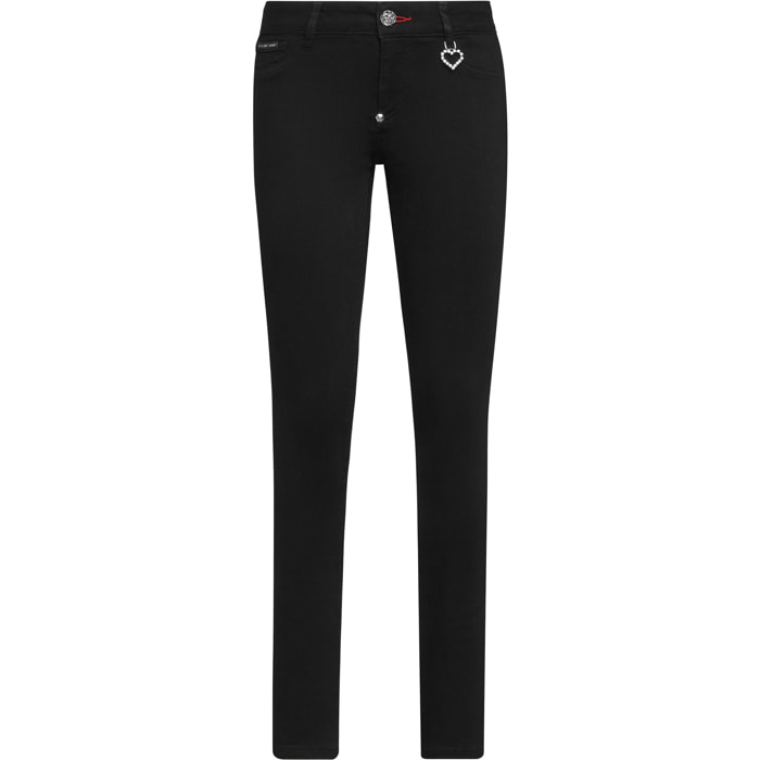 PHILIPP PLEIN Jeggings