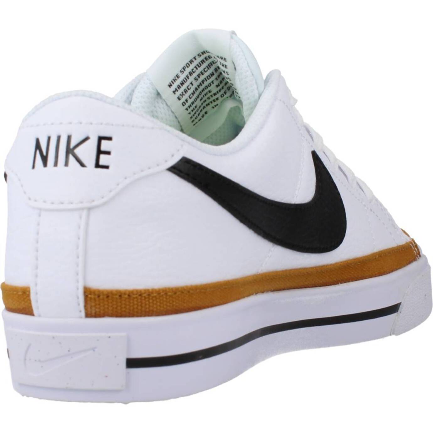 SNEAKERS NIKE  COURT LEGACY NEXT NATUR