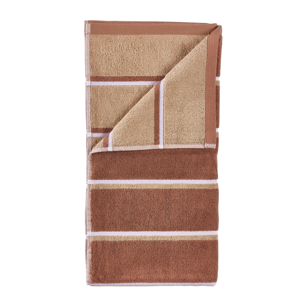 Serviette de bain Sauna