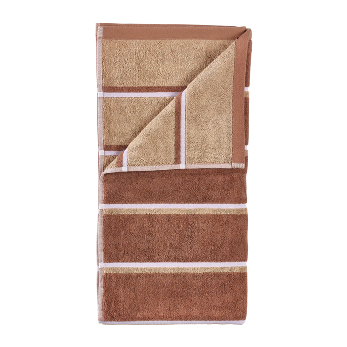 Serviette de bain Sauna