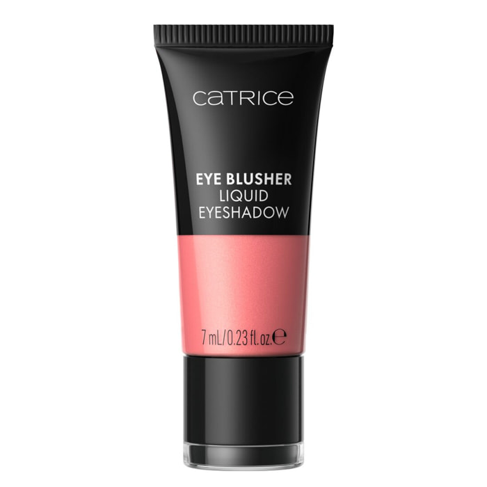 Eye Blusher - Fard à Paupières Liquide Fini Scintillant 7ml