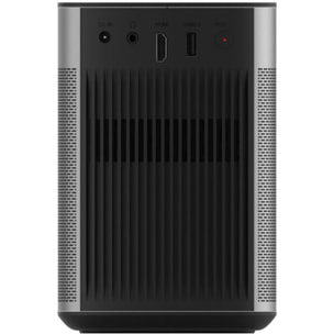 Vidéoprojecteur portable XGIMI Halo+ Full HD 1080p 700 lumens - Google TV avec batterie intégrée