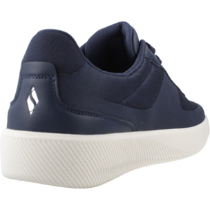 Sneakers De  Hombre Arch Fit Court Break Comodo Azul