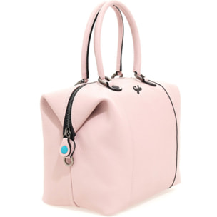 Borsa Donna GABS Rosa G3 PLUS L RUGA BLACKC4518