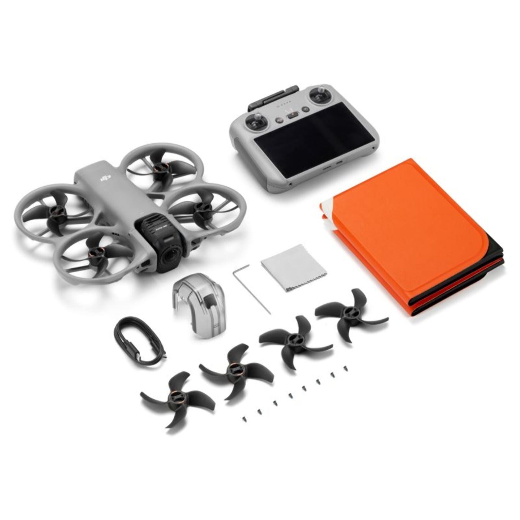 Drone DJI Avata 360 (RC 2)