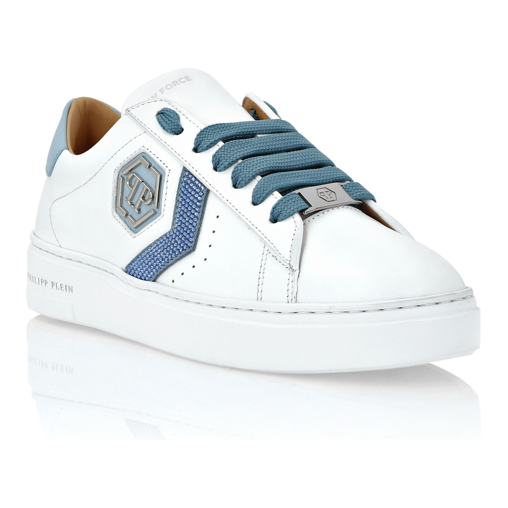 PHILIPP PLEIN Sneaker basse ARROW FORCE