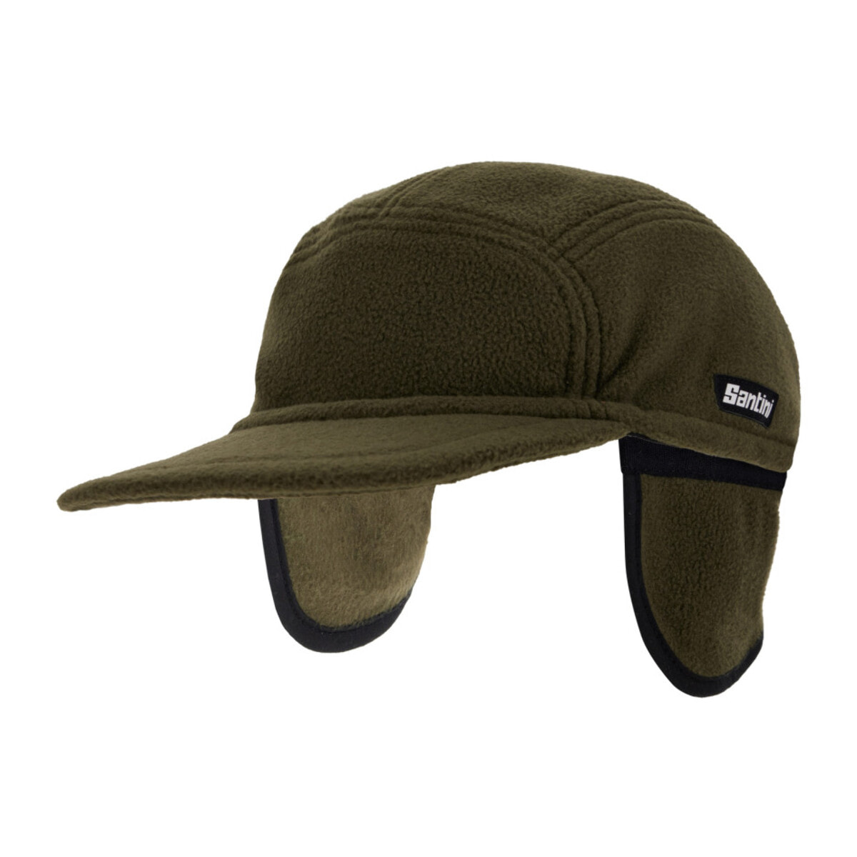 Hunter - Casquette - Vert-militaire - Unisex