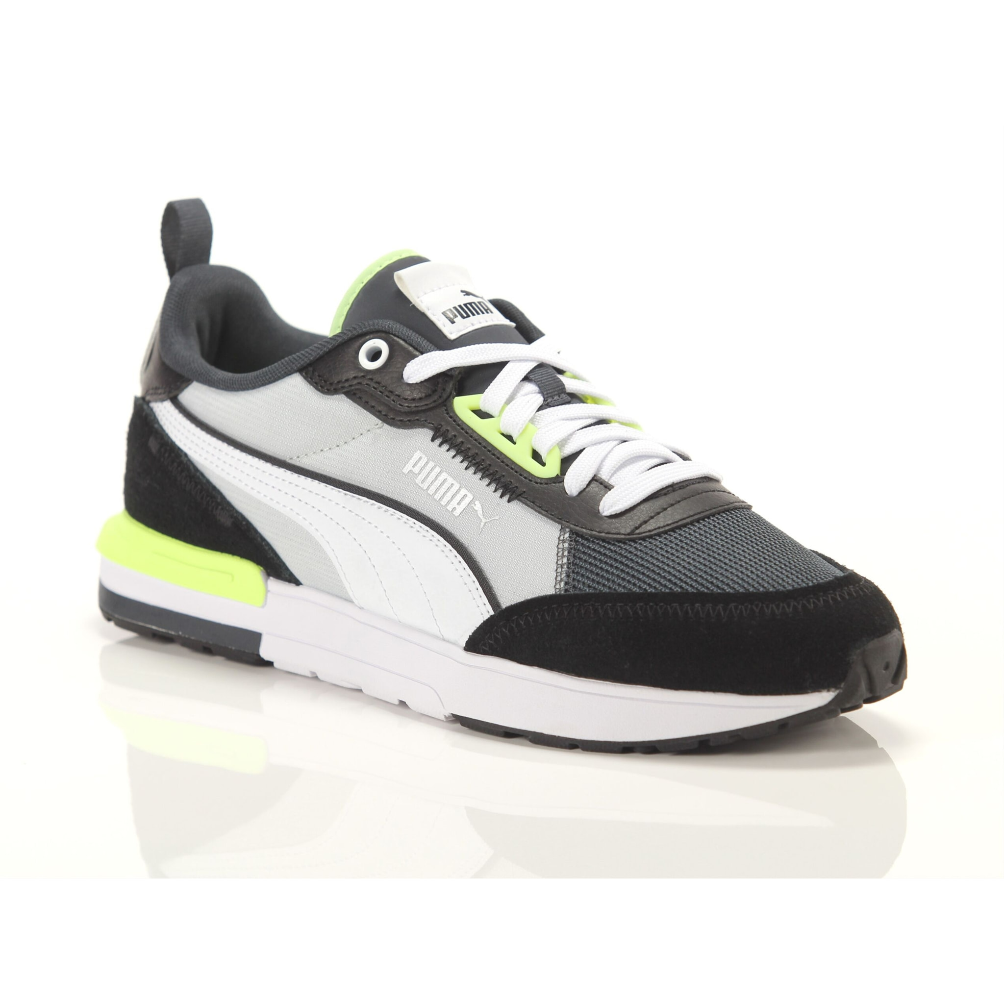 Sneakers Puma Puma R22 Nero