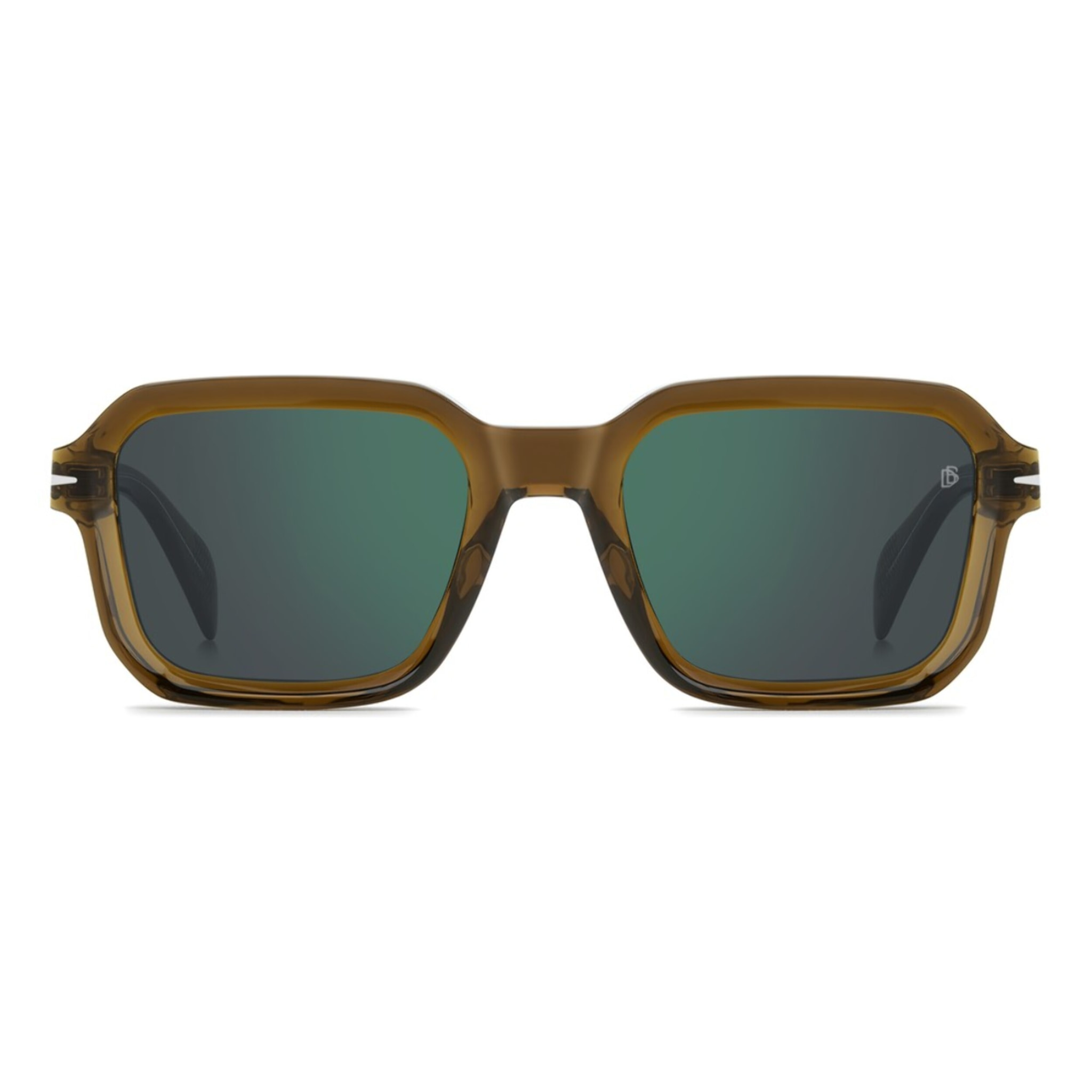 Gafas de Sol David Beckham DB 7147/S TXO de Acetato Hombre 52 mm
