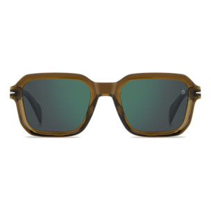 Gafas de Sol David Beckham DB 7147/S TXO de Acetato Hombre 52 mm