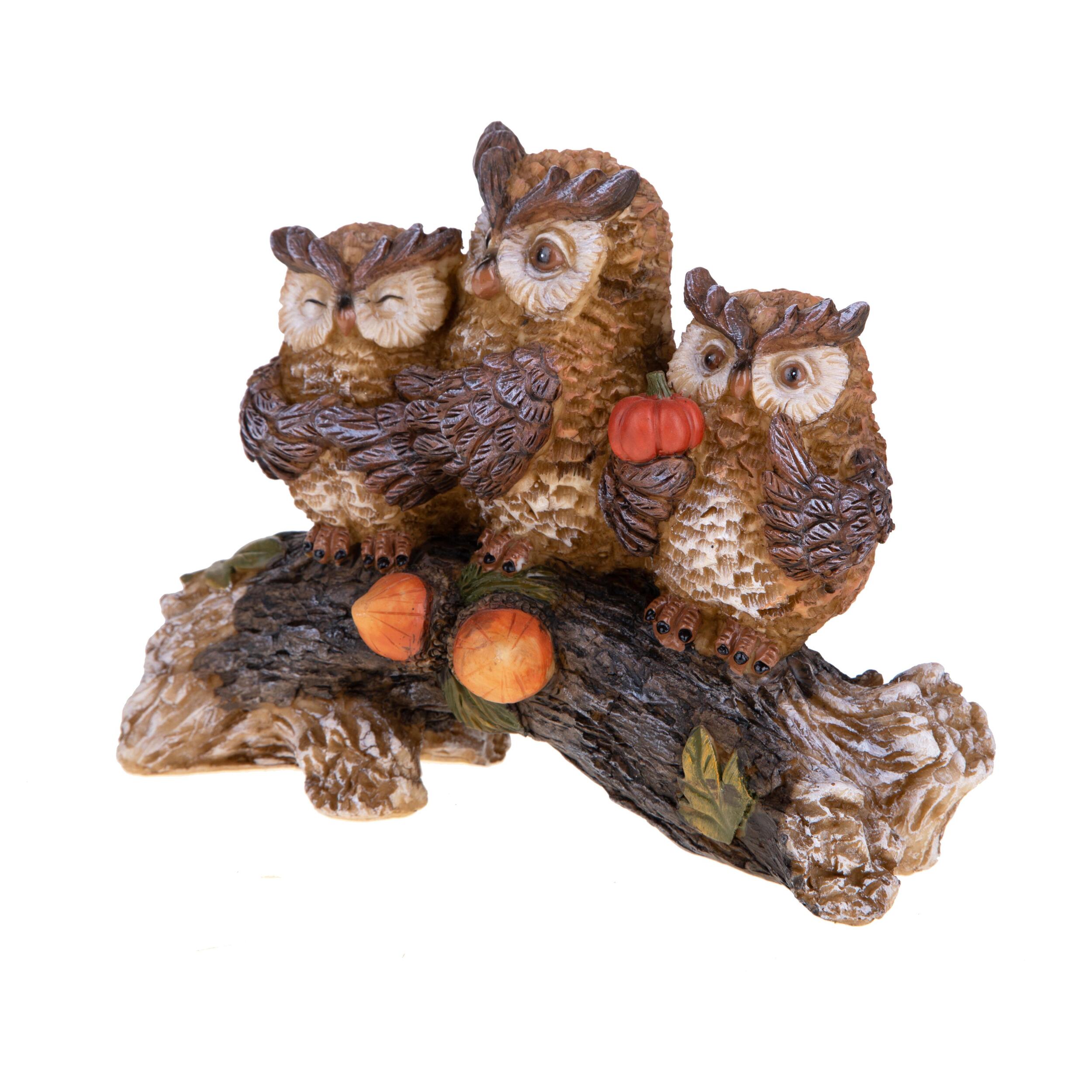 Gufetti - Pezzi 2 - 25xH18,5x8cm - Bianchi Dino SpA