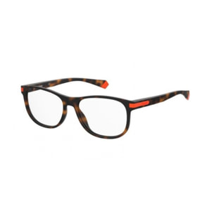 Montura de gafas Polaroid Unisex PLD-D417-N9P