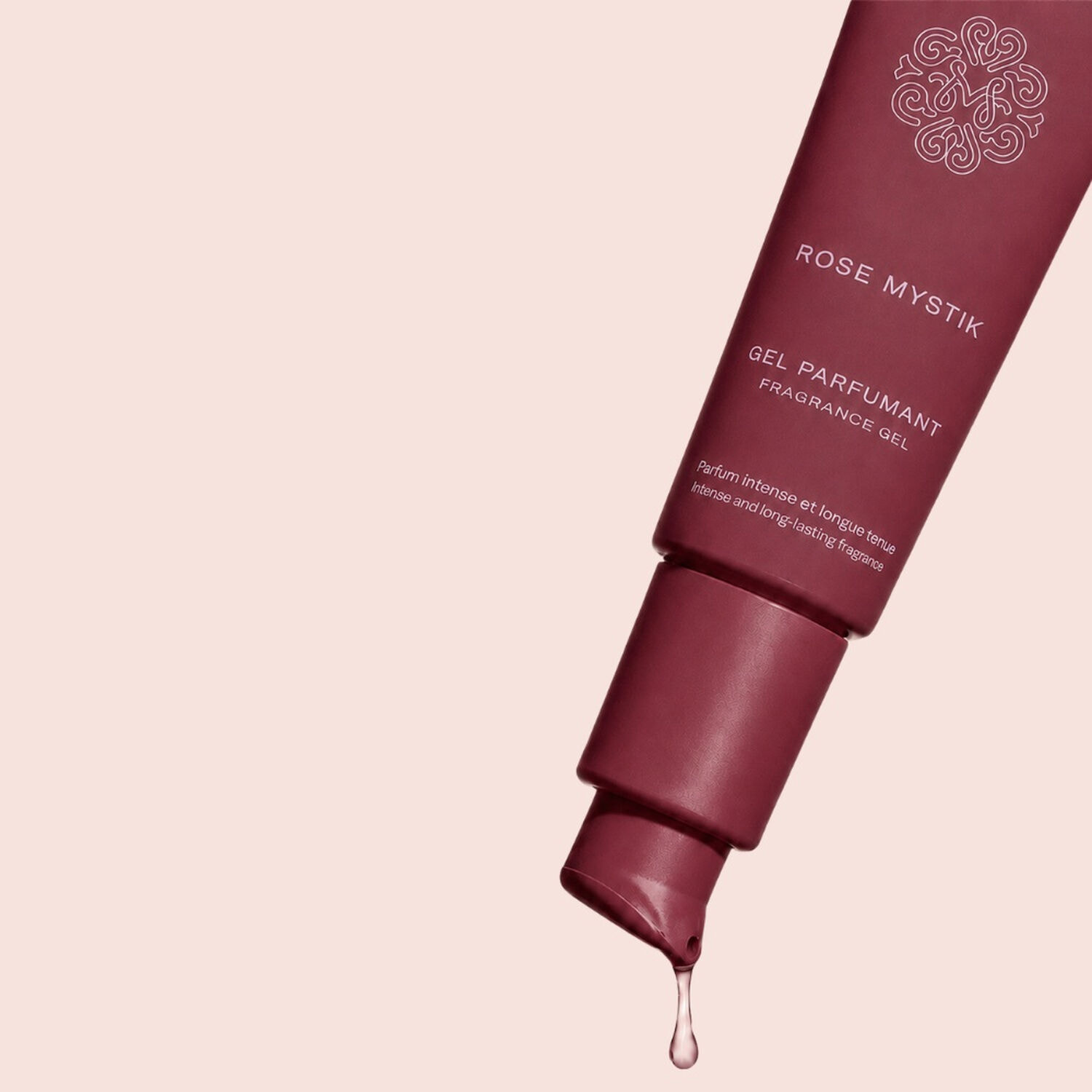 Rose Mystik - Gel Parfumant Intime 30 ml