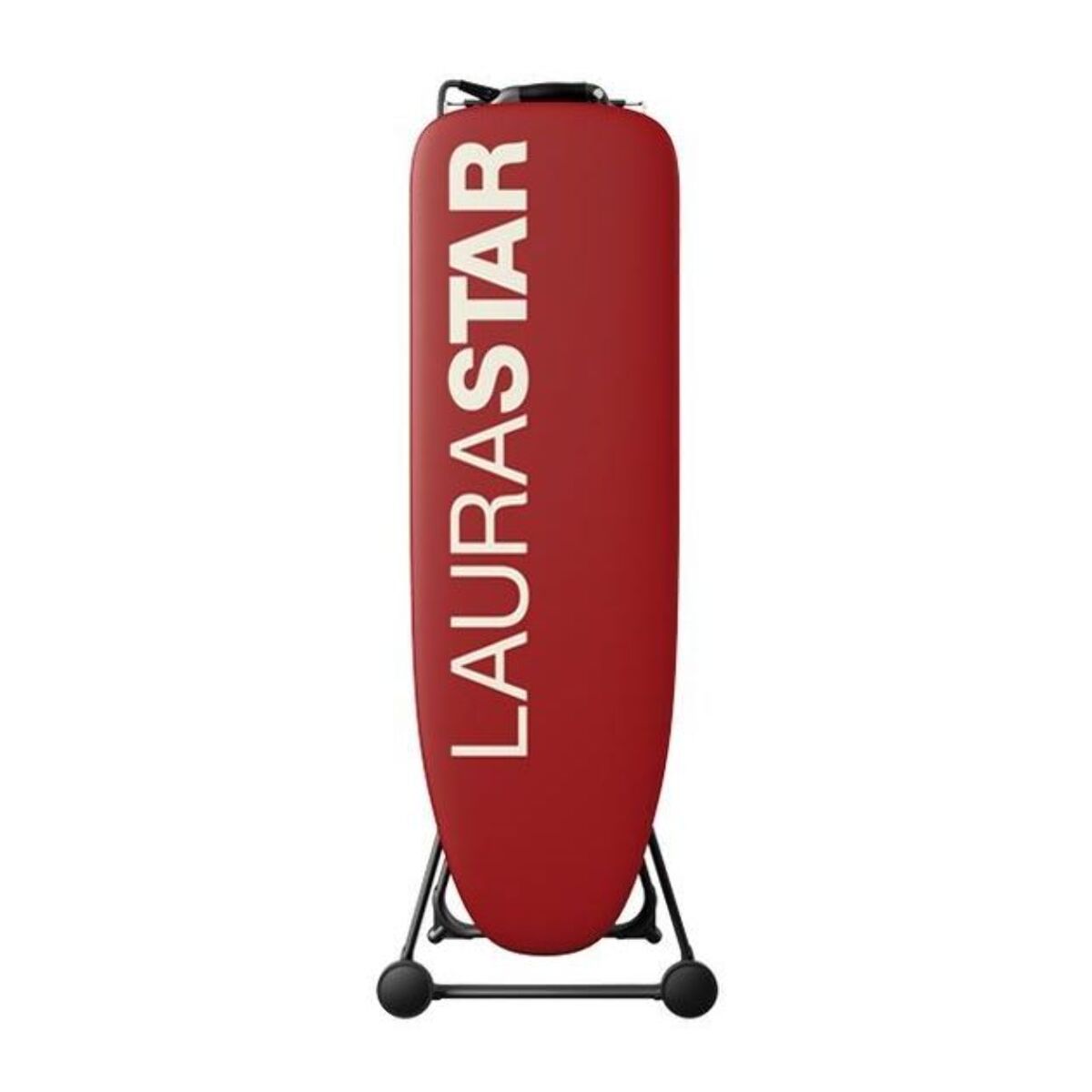Centre de repassage LAURASTAR Laurastar Go+