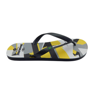 Chanclas de playas ,Printed 21 Metric