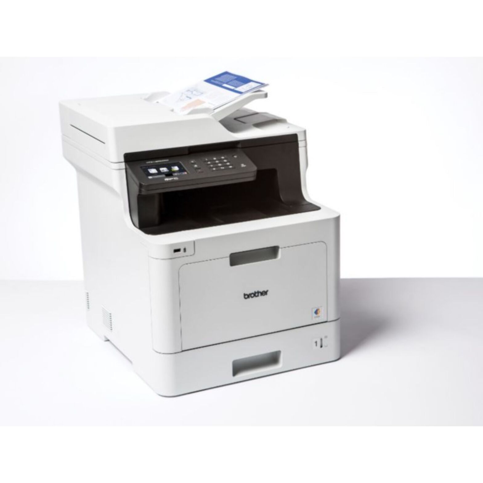 Imprimante multifonction BROTHER MFC-L8690CDW