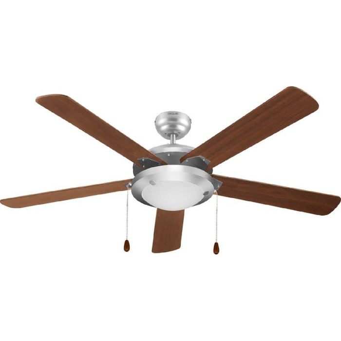 Cecotec Ventilateur de Plafond EnergySilence Aero 540. 60 W, Diamètre de 132 cm,