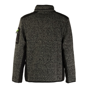 SCUOLA NAUTICA ITALIANA giacca uomo black