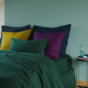 Drap housse Céleste