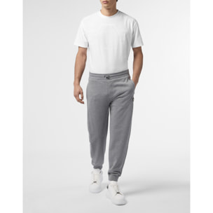 PHILIPP PLEIN Basic Joggers Plein