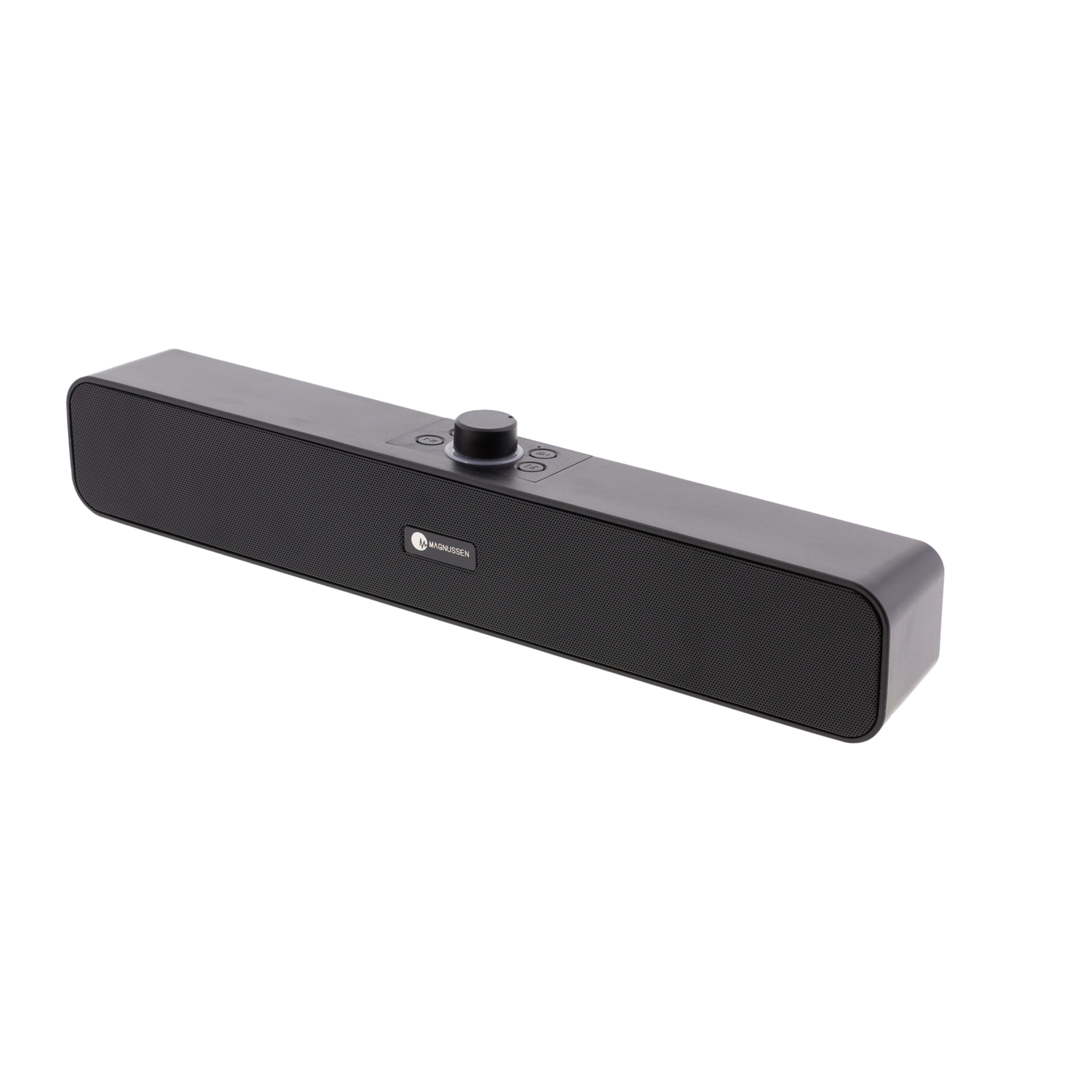 Altavoz MAGNUSSEN S4 - Negro