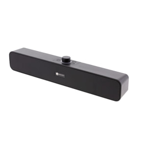 Altavoz MAGNUSSEN S4 - Negro
