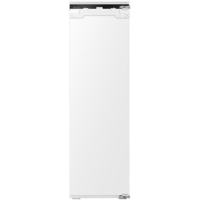 Réfrigérateur 1 porte encastrable HISENSE RL3B303SAWE MetalTechCooling