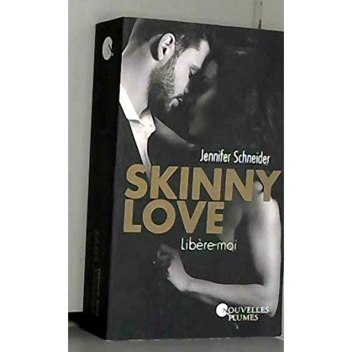Jennifer Schneider | Skinny Love | Livre d'occasion