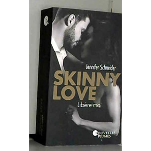 Jennifer Schneider | Skinny Love | Livre d'occasion