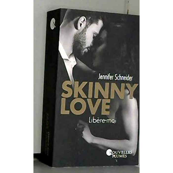 Jennifer Schneider | Skinny Love | Livre d'occasion