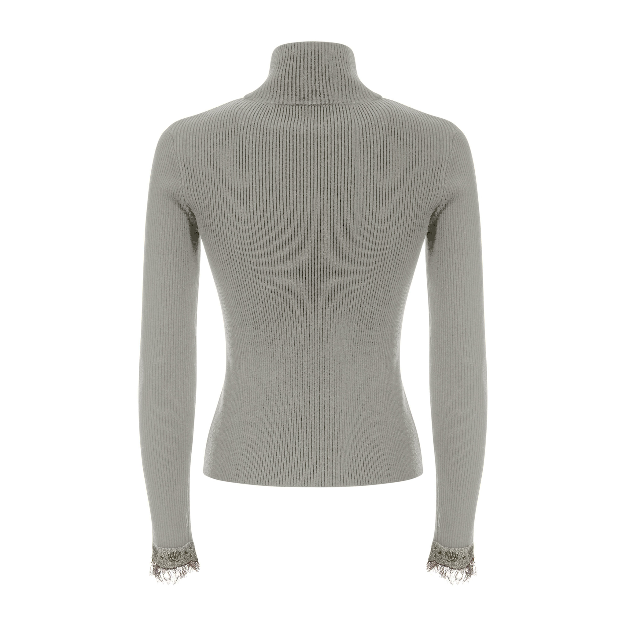 Chiara Ferragni maglione