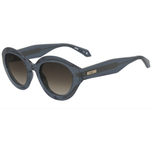 Gafas de Sol Moschino MOS200/S PJP de Acetato Mujer 53 mm
