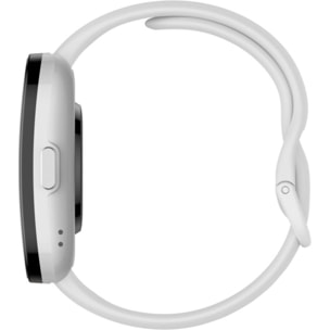 Bracelet connecté AMAZFIT Connecté Bip 5 Cream White