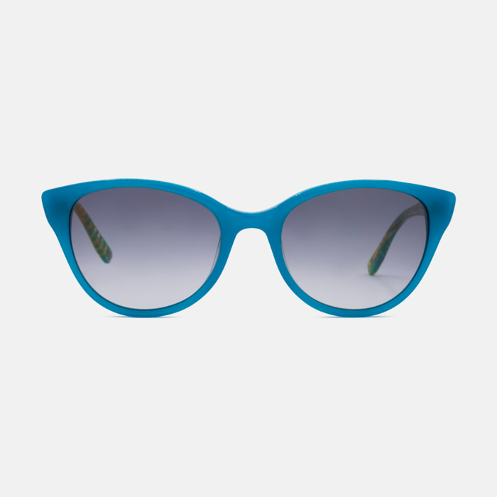 Gafas de Sol Cacharel CA7036 635 de Acetato Mujer 55 mm