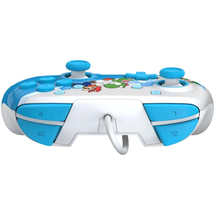 Manette PDP FILAIRE MARIO ESCAPE SWITCH