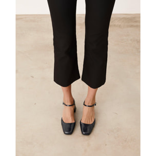 Zapato de tacón cerrado AMELIA 6 cm