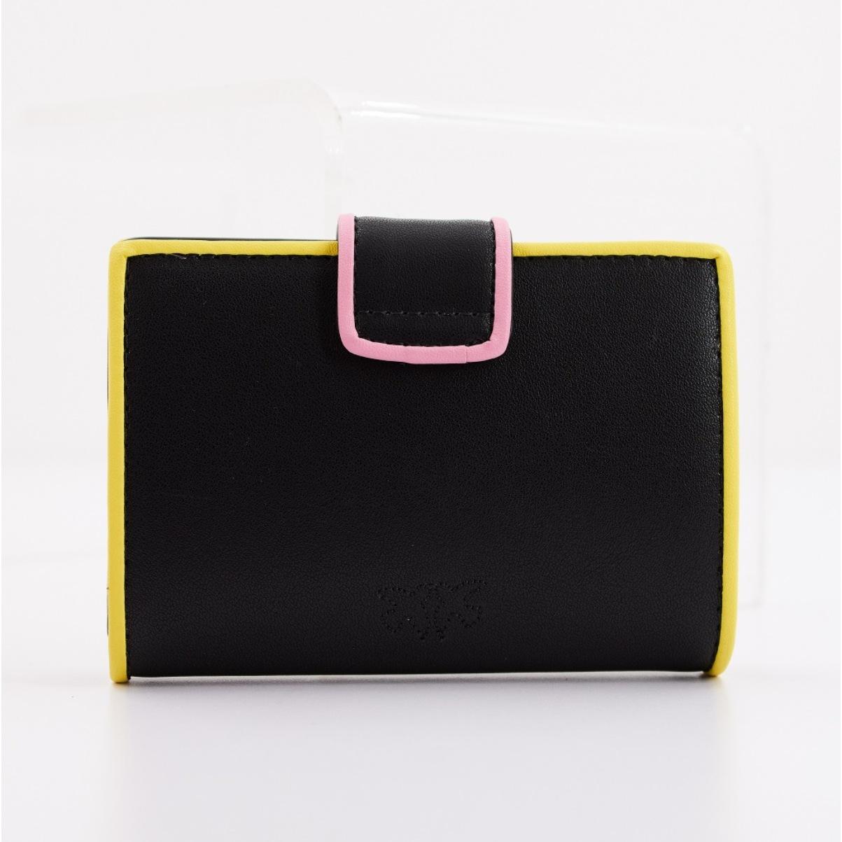 PORTADOCUMENTOS PINKO WALLET