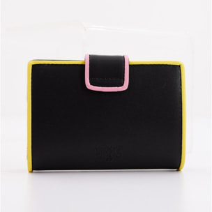 PORTADOCUMENTOS PINKO WALLET