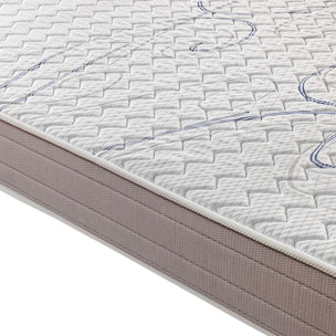 Colchón Viscoelástico 18cm Antiácaros Firmeza alta XFRESH PLUS · ROYAL SLEEP