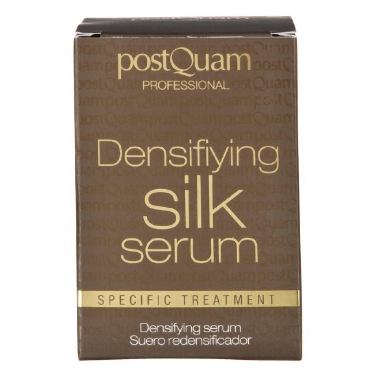 Soin redensificateur 30 ml.