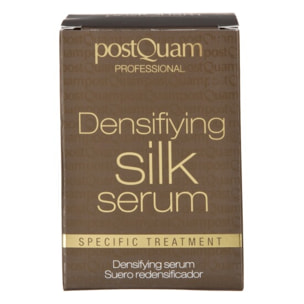 Soin redensificateur 30 ml.