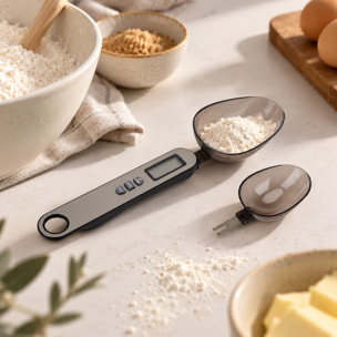 Cuillère à mesurer électronique 300g ORIANE