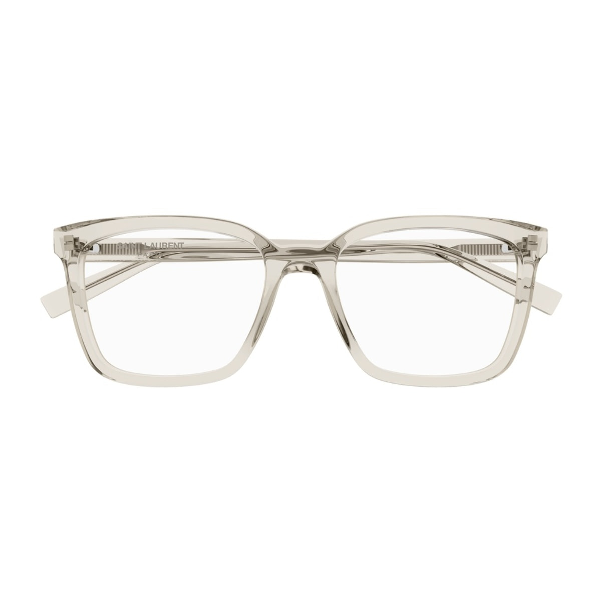 Gafas de Vista Saint Laurent SL 672-004 de Acetato Hombre 55 mm