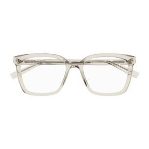 Gafas de Vista Saint Laurent SL 672-004 de Acetato Hombre 55 mm