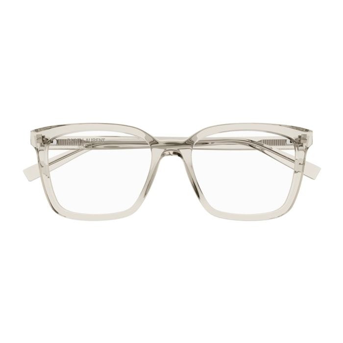 Gafas de Vista Saint Laurent SL 672-004 de Acetato Hombre 55 mm