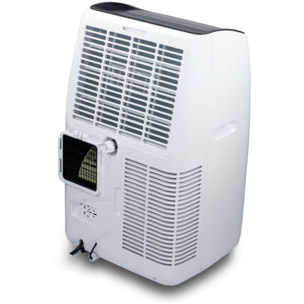 Climatiseur réversible TCL P09P6SW1