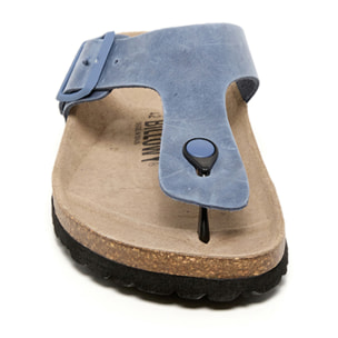 Sandalia BILLOWY AZUL