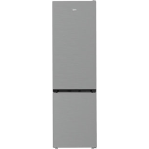 Réfrigérateur combiné BEKO B5RCNE416HXB