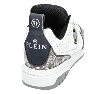 PHILIPP PLEIN Zapatillas bajas